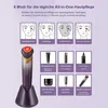 Elektrisches Reinigungs- und Massagegerät, 6-in-1 Produktbild-Vorschau 7
