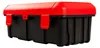 DAKEN REGON Feuerlöscherkasten 6kg Rot 620x335x240mm Produktbild-Vorschau 11
