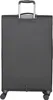 Stratic Light+ Trolley Black schwarz 79cm Produktbild-Vorschau 13