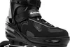 Wrotki Blackwheels Flex Pro Black regulowane wrotki w 4 Podgląd zdjęcia produktu 11