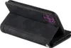 Motorola Edge 70 Hülle - Coverup Klapphülle mit Brieftasche Produktbild-Vorschau 3
