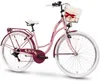 IwoBike, dámské městské kolo "Cherry Blossom", 28 palců, s Náhled obrázku produktu 1