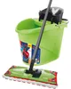 Vileda Ultramat 2in1 Box-Set, Bodenwischer und Eimer mit Produktbild-Vorschau 1