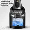 Braun CCR2 2-pak - Wkłady czyszczące - niebieski Podgląd zdjęcia produktu 2
