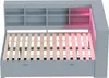 MODFU Lit Banquette 140x200 cm, Lit Multifonction avec Voir les images du produit 7