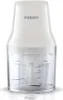 Mini-hachoir 0.7l 450w blanc - Philips - HR1393/00 - daily Voir les images du produit 14