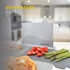 Schneidebrett Set - Verhindern Sie Kreuzkontamination - Set Produktbild-Vorschau 3