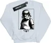 Star Wars - "Imperial Troops" Sweatshirt für Herren BI45528 Produktbild-Vorschau 1