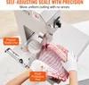 Kommerzielle Fleisch-Knochen-Sägemaschine 2200 W 1000 kg/h Produktbild-Vorschau 4