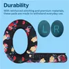 Ersatz Ohrpolster für Bose QC35/QC35 II -Protein Produktbild-Vorschau 5