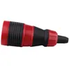 REV Profi Gummi-Kupplung, rt-sw 0019211000 Produktbild-Vorschau 2