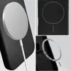 Silikon Handyhülle mit Magnetring für Xiaomi 17, Bizon Soft Produktbild-Vorschau 4