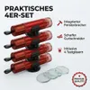 4er Set Auto Sicherheitshammer & Notfallhammer mit Produktbild-Vorschau 2