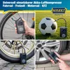 HAZET Adventskalender 2026 Weihnachtskalender Kompressor Produktbild-Vorschau 4