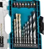 Makita E-07032 Set d'embouts et de forets 27 pces. Phillips Voir les images du produit 7