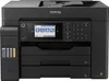 EPSON EcoTank ET-16600 Tintenstrahl-Multifunktionsdrucker Voir les images du produit 7
