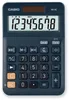 Casio MS-8E, Desktop, Kalkulačka s displejom, 10 Náhľad obrázku produktu 2
