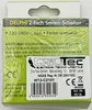 ChiliTec DELPHI 2-gangový sériový spínač 250V AC / 10A, Náhled obrázku produktu 9