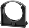 VDL Rohrschelle Rohrklemme 50 mm für PVC Rohr Produktbild-Vorschau 2