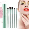 Kozmetický štetec, štetec na make-up, štetec na očné tiene, Náhľad obrázku produktu 4