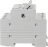 Wahlschalter-Umschalter 1-0-2 16A Reiheneinbau 4-polig Produktbild-Vorschau 3