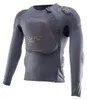 Chaqueta protectora Leatt 3DF AirFit Lite Evo para niños, Vista previa de la imagen del producto 3