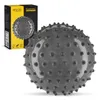 4FIZJO 20 cm Rehabilitationsball mit Noppen, PVC, Sensory Produktbild-Vorschau 1