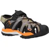 Geox Sandale J Borealis B.B Größe 32, Farbe: Beige/Orange Produktbild-Vorschau 21