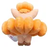 Plyšová hračka Pokémon, 30. výročie, Vulpix, 20 cm Náhľad obrázku produktu 2