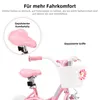 JOYSTAR Kinderfahrrad für Kleinkinder und Kinder im Alter Produktbild-Vorschau 5