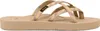 Teva Olowahu Neon Wave Peach Ice Größe EU 39 Produktbild-Vorschau 1