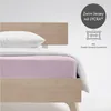 liebling Elasthan Spannbetttuch 90x200 bis 100-220 cm, mit Produktbild-Vorschau 3
