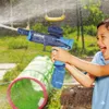 1200mAh Akku Wasserpistole mit 10m Reichweite, Kinder Produktbild-Vorschau 12