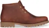 Botines Hombre Modèle Panama Jack Panama C10 Couleur Marron Voir les images du produit 32