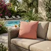 JACK 1x 45x45cm Outdoor Lounge Kissen Dekokissen inkl. Produktbild-Vorschau 2