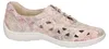 Waldläufer Henni Pro Aktiv 496003-264 scarpa bassa da Anteprima dell’immagine prodotto 31