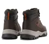 Dockers Herren-Outdoor-TEX-Stiefel Braun, Farbe:braun, EU Produktbild-Vorschau 3
