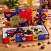 Jelly Belly Bean Boozled Glücksrad Edition 100g Produktbild-Vorschau 1