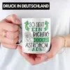 Trendation - Astronom Tasse Geschenk So Sieht Ein Richtig Produktbild-Vorschau 2