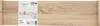 Gebogenes regal beige - 5 five simply smart Podgląd zdjęcia produktu 2