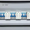 Ochrona przed przepięciami PV – odłącznik DC – 3 wejścia/3 Podgląd zdjęcia produktu 4
