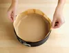WENKO 2-er Set Backform Zuschnitt Backpapier Produktbild-Vorschau 3