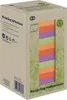 Soennecken Haftnotiz oeco 5875 RC 75x75mm 100Bl. sort. Produktbild-Vorschau 1