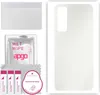 apgo Rückseite Schutzfolie, Matt, kompatibel mit Vivo T1X, Produktbild-Vorschau 1