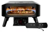Cozze® Gas-Pizzaofen Classic Black Edition 13, inkl. Produktbild-Vorschau 2