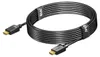 Club3D HDMI-Kabel A -> A 2.1 Ultra High Speed 10K HDR 4m Produktbild-Vorschau 3