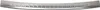 Protezione paraurti per VW Passat B7 notchback 2010-15 Anteprima dell’immagine prodotto 2