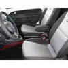 Accoudoir central Accoudoir CLIPPBAR textile noir Pour VW Voir les images du produit 6