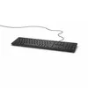 Dell KB216, Volle Größe (100%), USB, QWERTY, Grau Produktbild-Vorschau 3