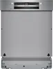 Lavastoviglie semintegrata Bosch SMI4EAS28E per 13 coperti Anteprima dell’immagine prodotto 4